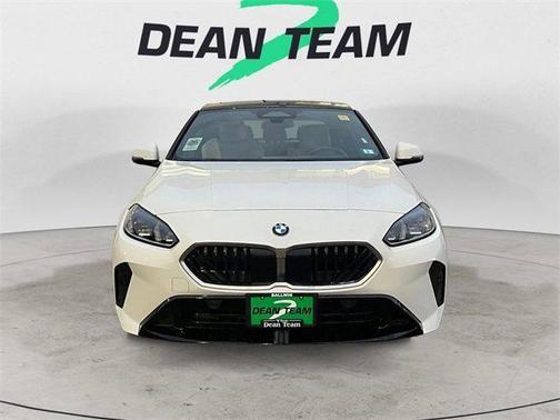 2025 BMW 228 Gran Coupe 228 xDrive