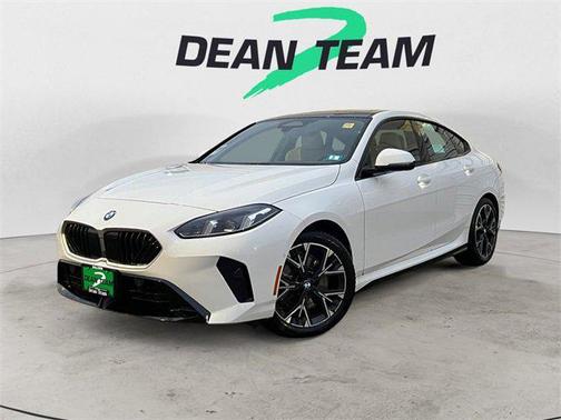 2025 BMW 228 Gran Coupe 228 xDrive