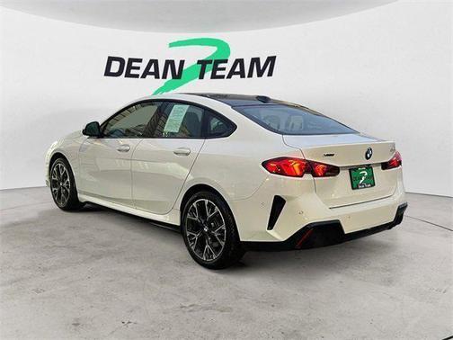 2025 BMW 228 Gran Coupe 228 xDrive