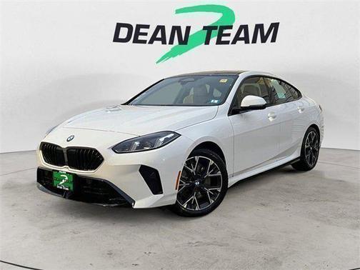 2025 BMW 228 Gran Coupe 228 xDrive