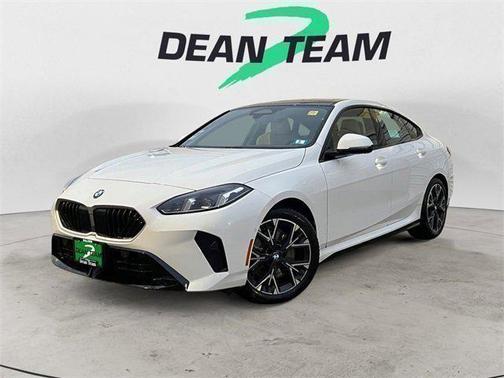 2025 BMW 228 Gran Coupe 228 xDrive