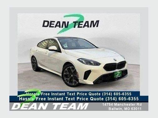 2025 BMW 228 Gran Coupe 228 xDrive