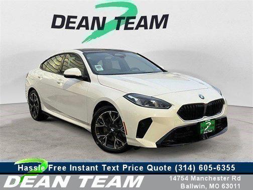 2025 BMW 228 Gran Coupe 228 xDrive