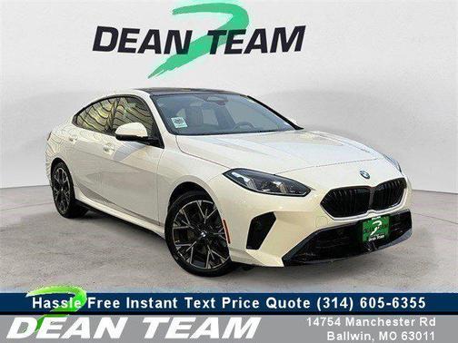 2025 BMW 228 Gran Coupe 228 xDrive