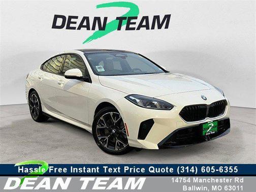 2025 BMW 228 Gran Coupe 228 xDrive