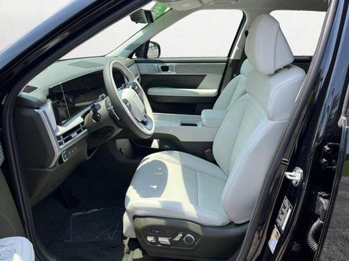 2025 Hyundai SANTA FE HEV Calligraphy