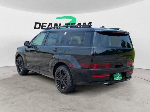 2025 Hyundai SANTA FE HEV Calligraphy