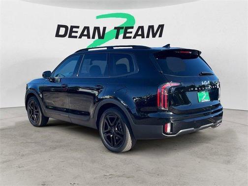 2024 Kia Telluride SX Prestige X-Line