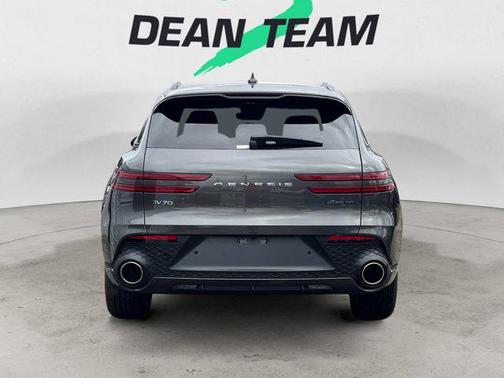 2025 Genesis GV70 3.5T AWD Sport