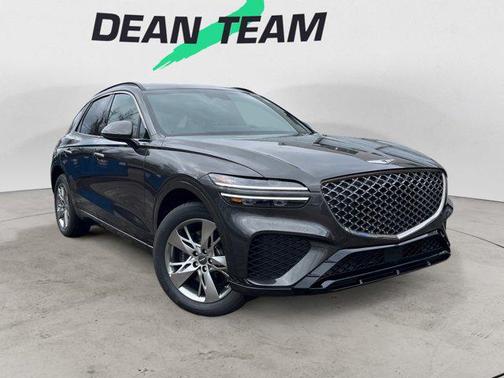 2025 Genesis GV70 3.5T AWD Sport