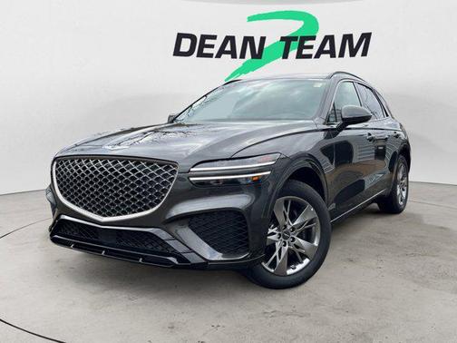 2025 Genesis GV70 3.5T AWD Sport
