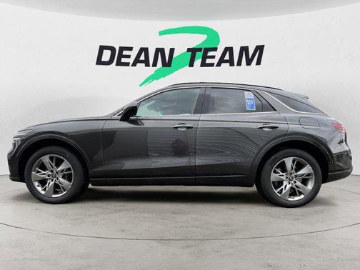 2025 Genesis GV70 3.5T AWD Sport