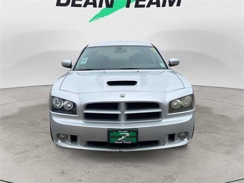 2006 Dodge Charger SRT8
