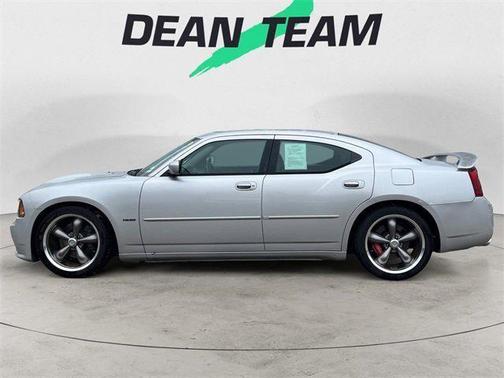 2006 Dodge Charger SRT8