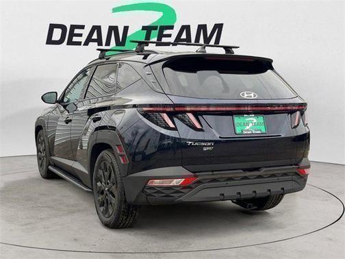 2024 Hyundai TUCSON XRT