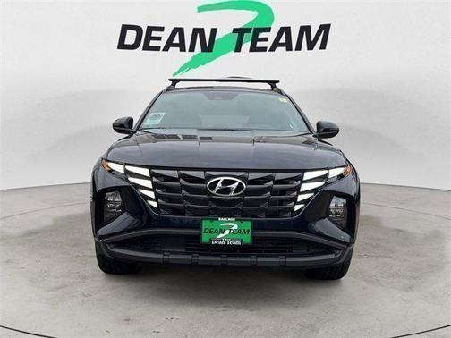 2024 Hyundai TUCSON XRT