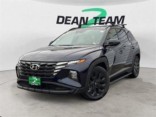 2024 Hyundai TUCSON XRT
