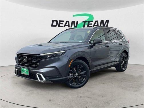 2023 Honda CR-V Hybrid Sport Touring AWD