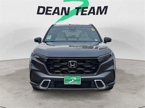 2023 Honda CR-V Hybrid Sport Touring AWD