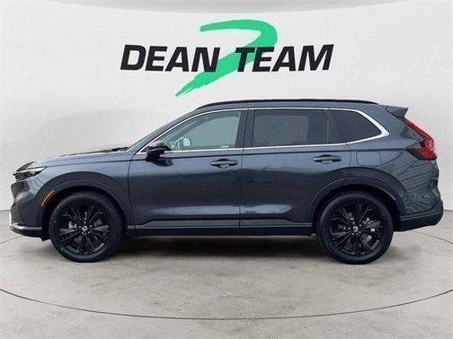 2023 Honda CR-V Hybrid Sport Touring AWD