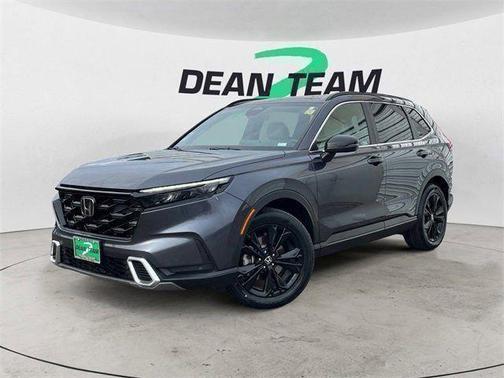 2023 Honda CR-V Hybrid Sport Touring AWD