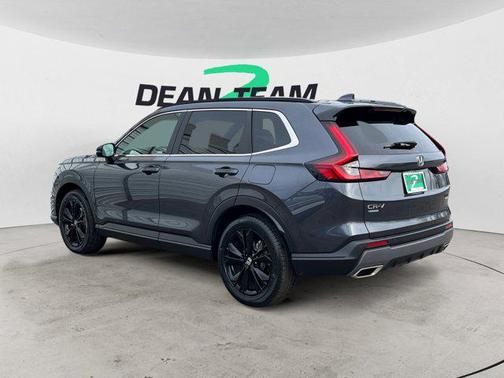 2023 Honda CR-V Hybrid Sport Touring AWD