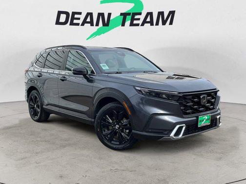 2023 Honda CR-V Hybrid Sport Touring AWD