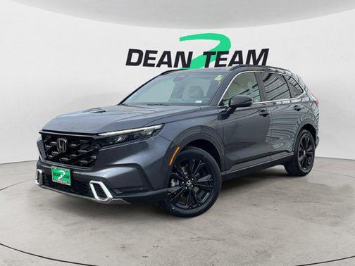2023 Honda CR-V Hybrid Sport Touring AWD