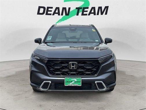 2023 Honda CR-V Hybrid Sport Touring AWD