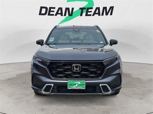 2023 Honda CR-V Hybrid Sport Touring AWD