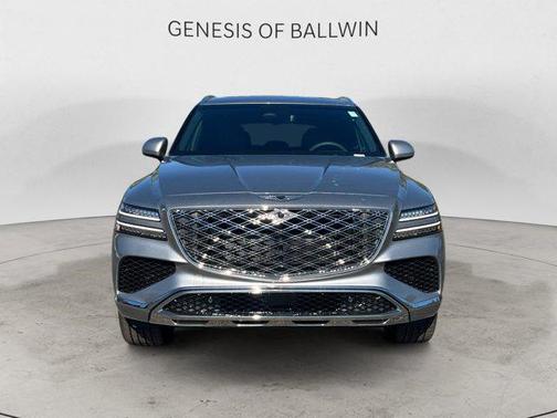 2026 Genesis GV80 3.5T