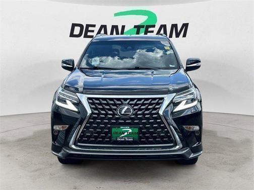 2020 Lexus GX 460 Luxury
