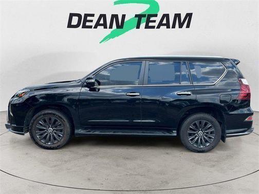 2020 Lexus GX 460 Luxury