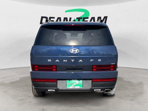 2026 Hyundai SANTA FE SEL 2.4