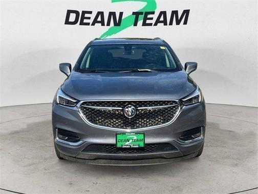 2020 Buick Enclave Avenir