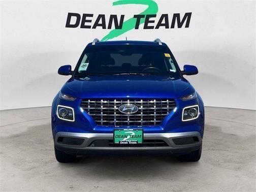 2023 Hyundai VENUE Limited