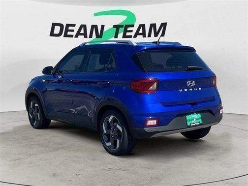 2023 Hyundai VENUE Limited