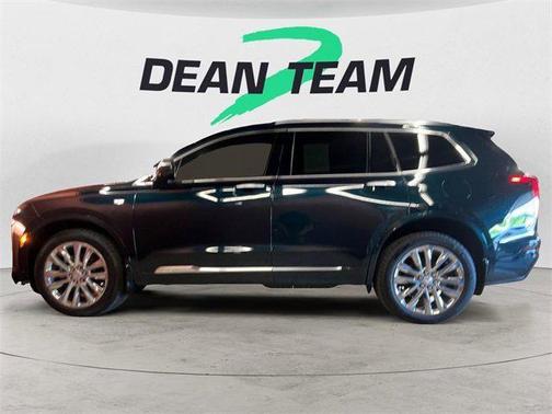 2024 Cadillac XT6 Premium Luxury AWD