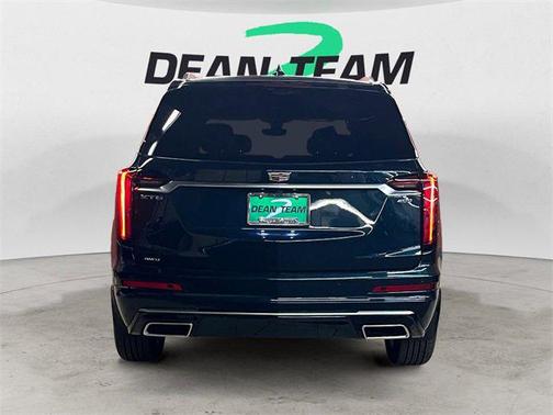 2024 Cadillac XT6 Premium Luxury AWD