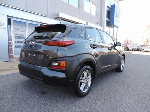 2019 Hyundai KONA SE
