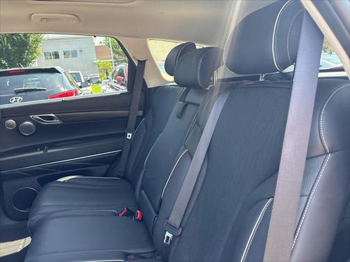 2021 Genesis GV80 2.5T