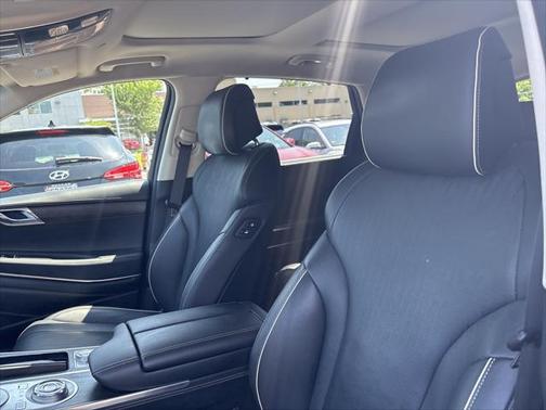 2021 Genesis GV80 2.5T