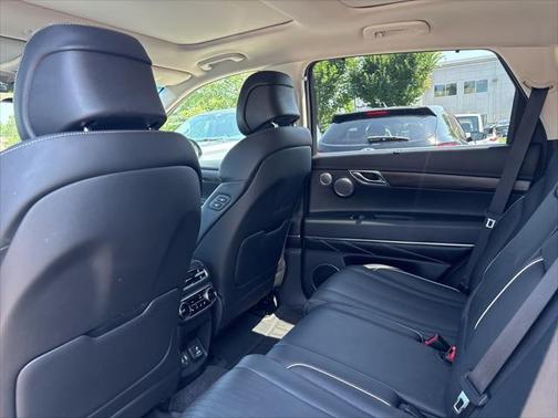 2021 Genesis GV80 2.5T