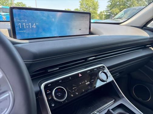 2021 Genesis GV80 2.5T