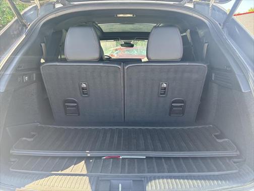 2022 Acura MDX A-Spec Package