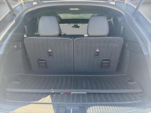 2022 Acura MDX A-Spec Package
