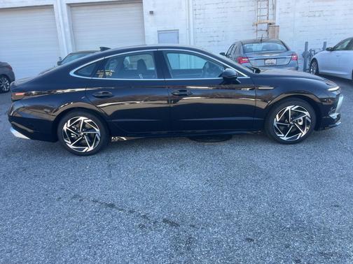 2026 Hyundai SONATA SEL