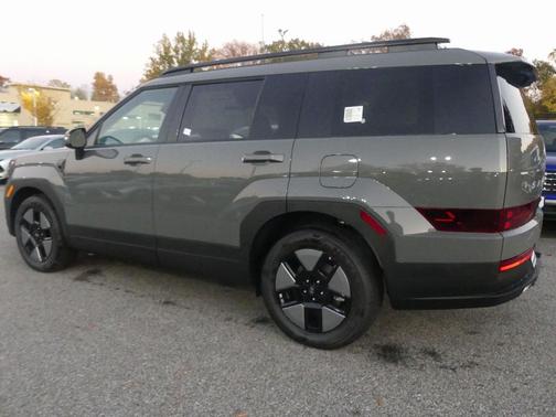 2026 Hyundai SANTA FE SEL 2.4