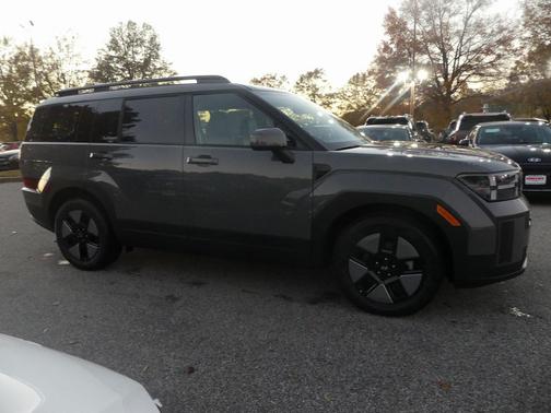 2026 Hyundai SANTA FE SEL 2.4