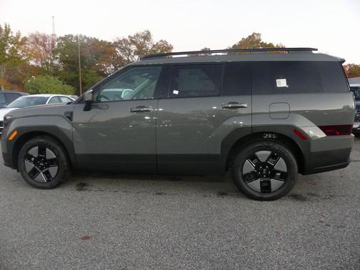 2026 Hyundai SANTA FE SEL 2.4